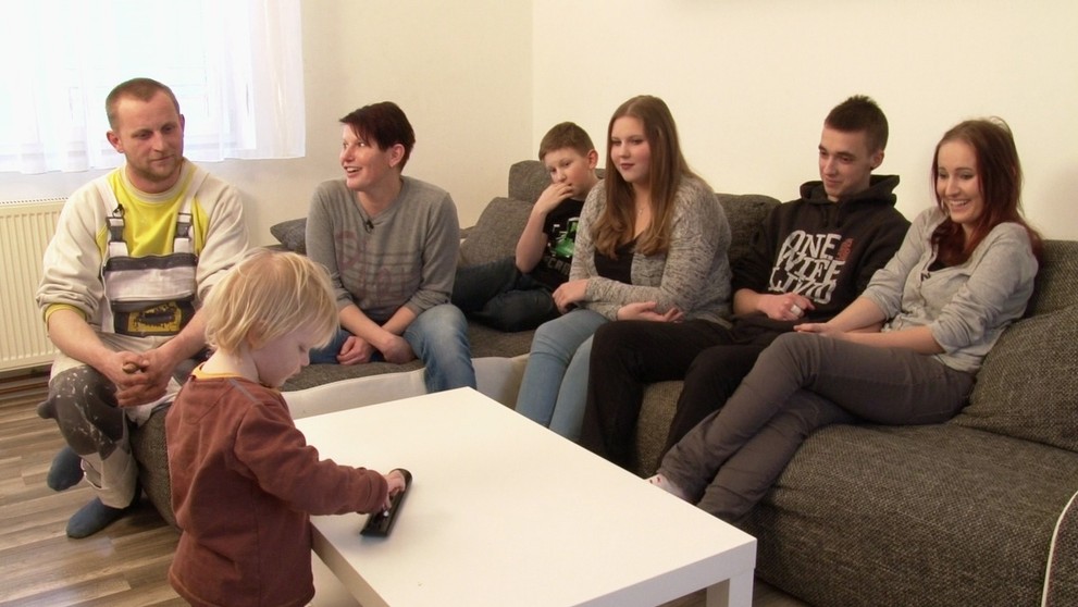 Homosexuálové ve Výměně manželek - 12