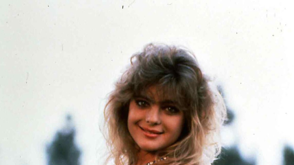 Erika Eleniaková