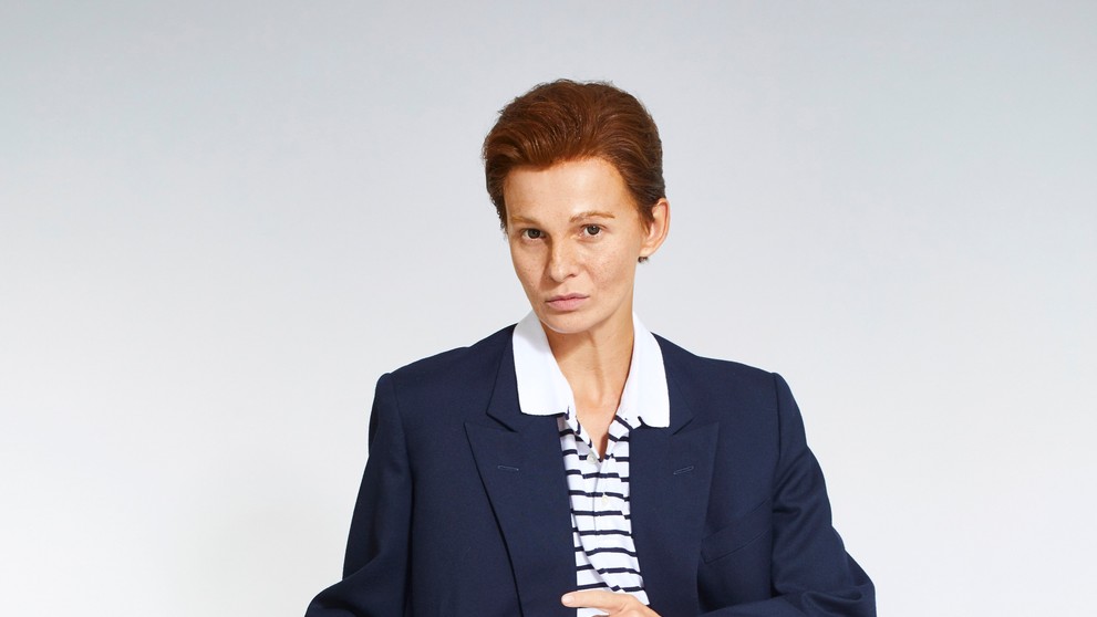 Portréty Tvář - 22. 9. - 6