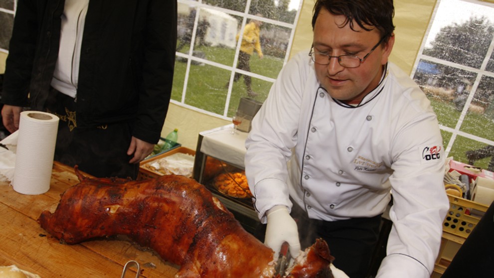 PRAGUE FOOD FESTIVAL 2009-4