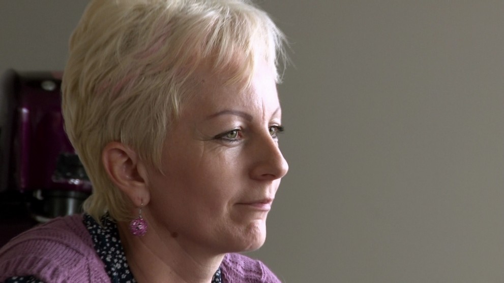 Výměna manželek: Vyčetla jí vytetované obočí - 11