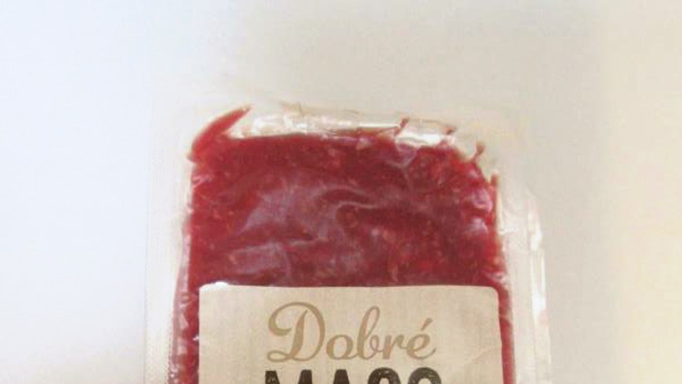 Zdraví nebezpečné maso (3)