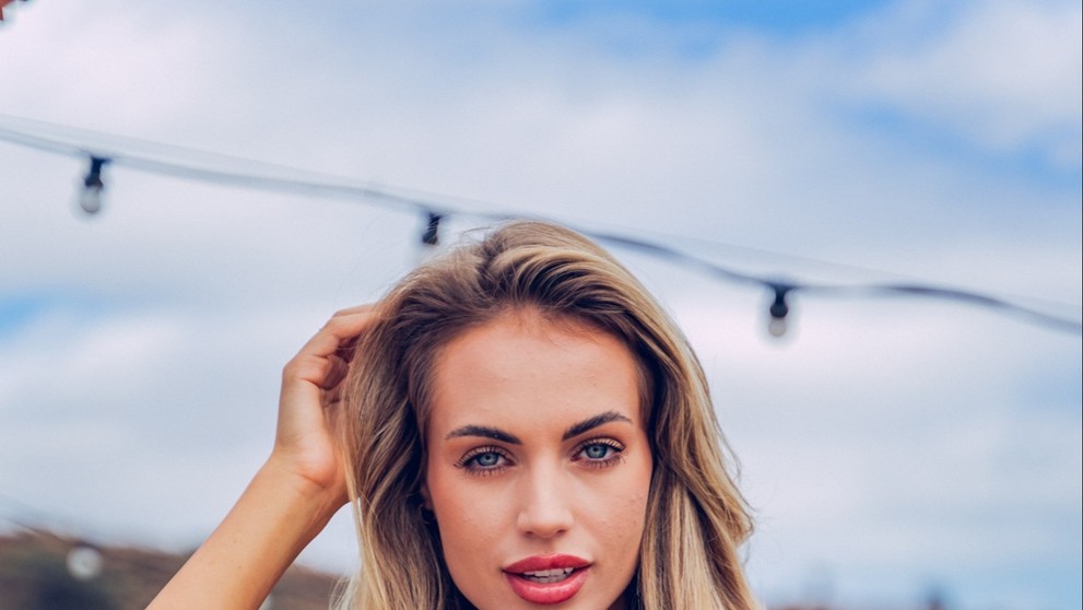 Natálie Kočendová