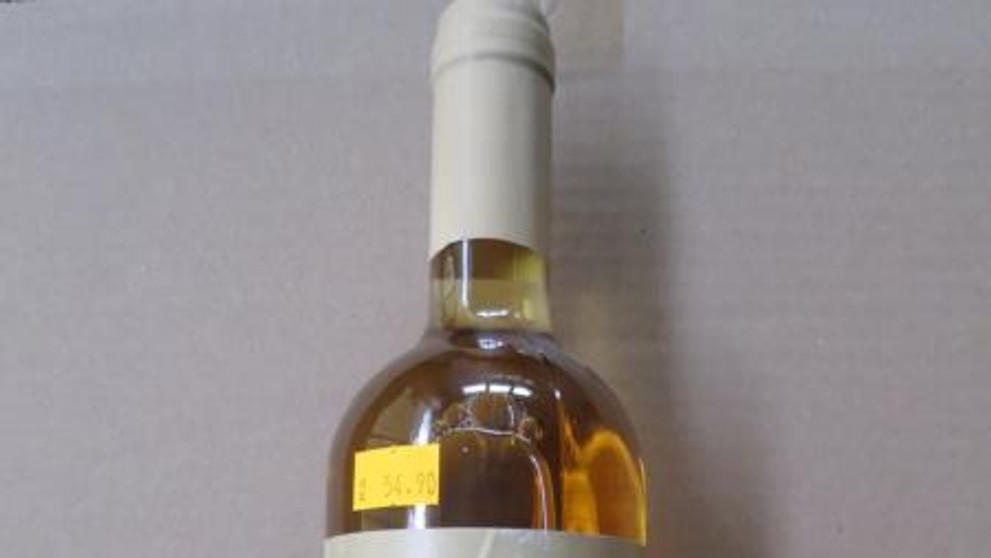 SZENT VINCE - 1