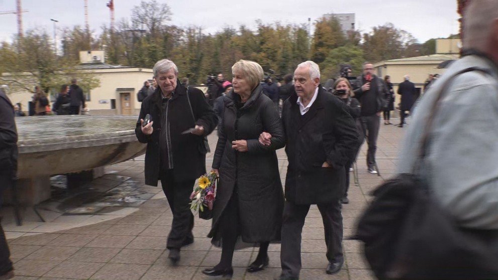 Eliška Balzerová