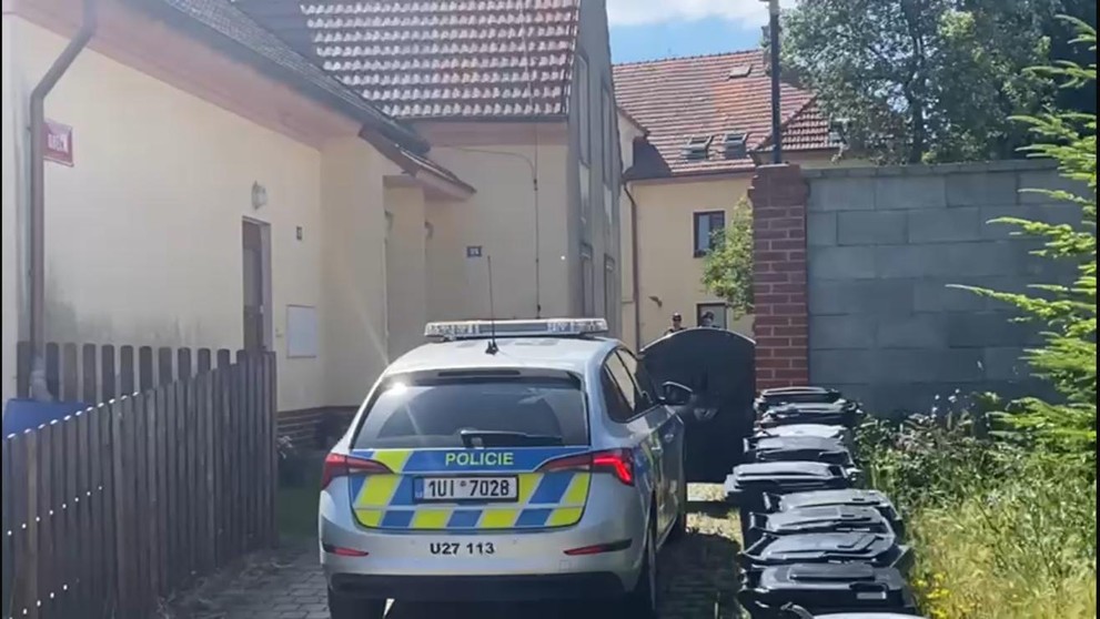 Střelba na Lounsku (3)