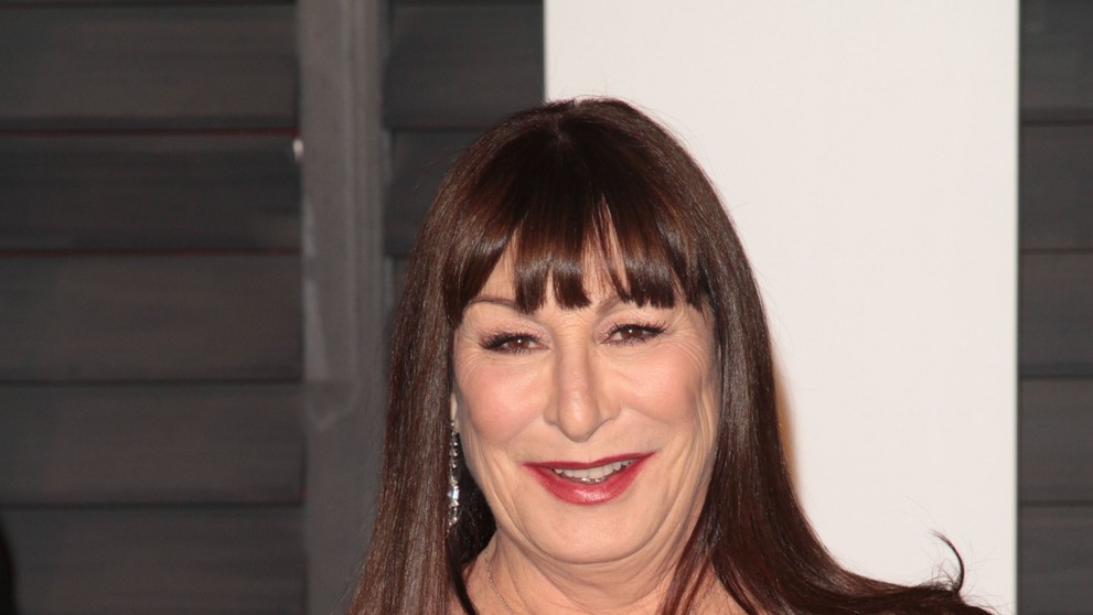 Anjelica Houston - 3