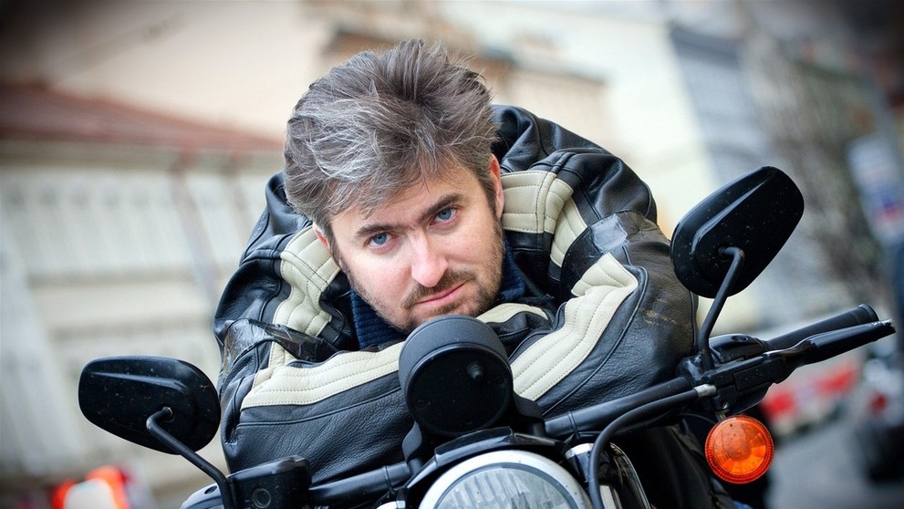 Filip Crhák - 3