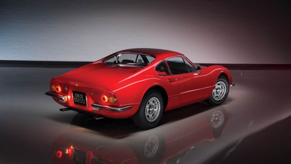 Pebble Beach Concours d’Elegance - 58