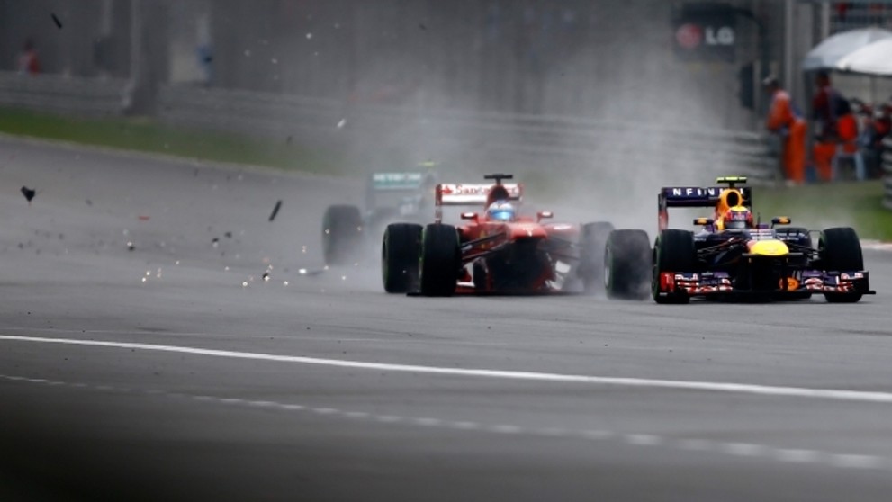 Alonso - 2