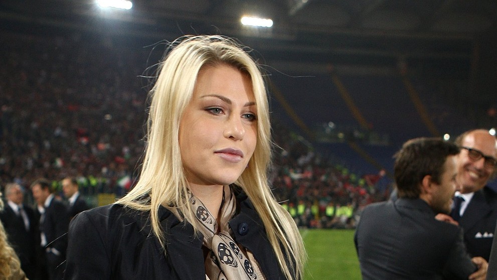 Barbara Berlusconi 5
