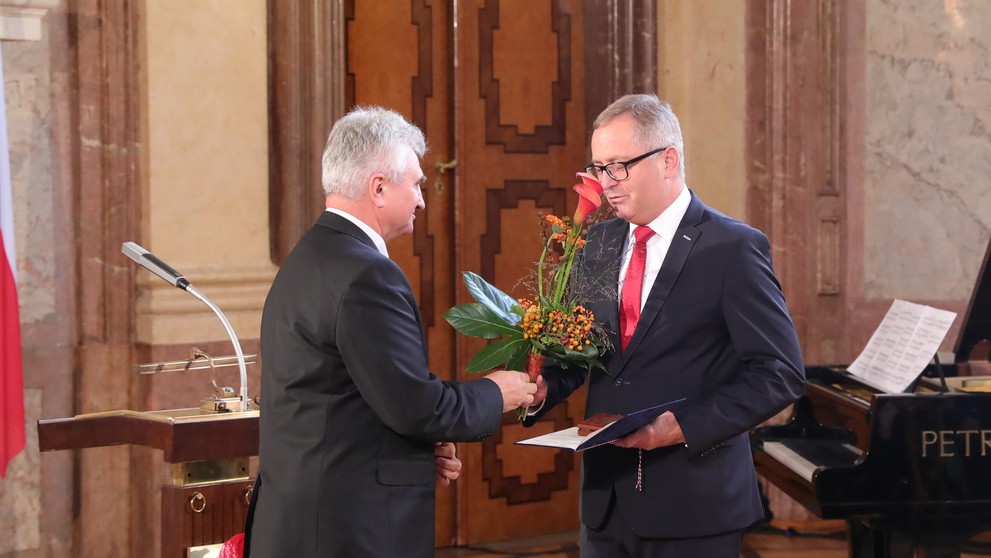 Vladislav Třeška