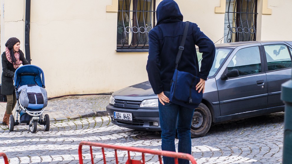 Ordinace v růžové zahradě 2