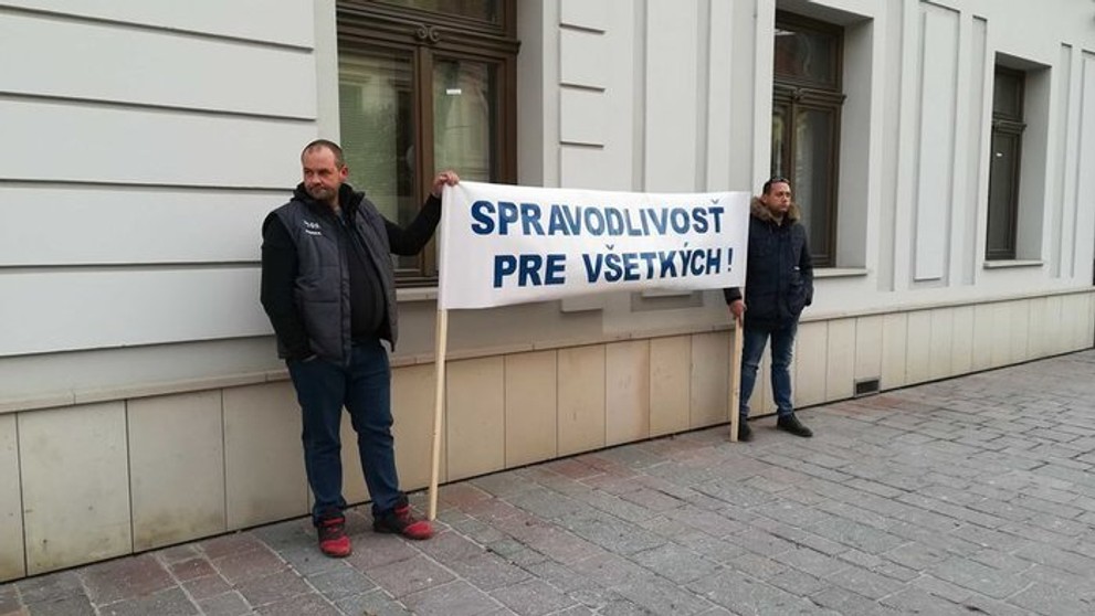 Soud v Prešově - 3