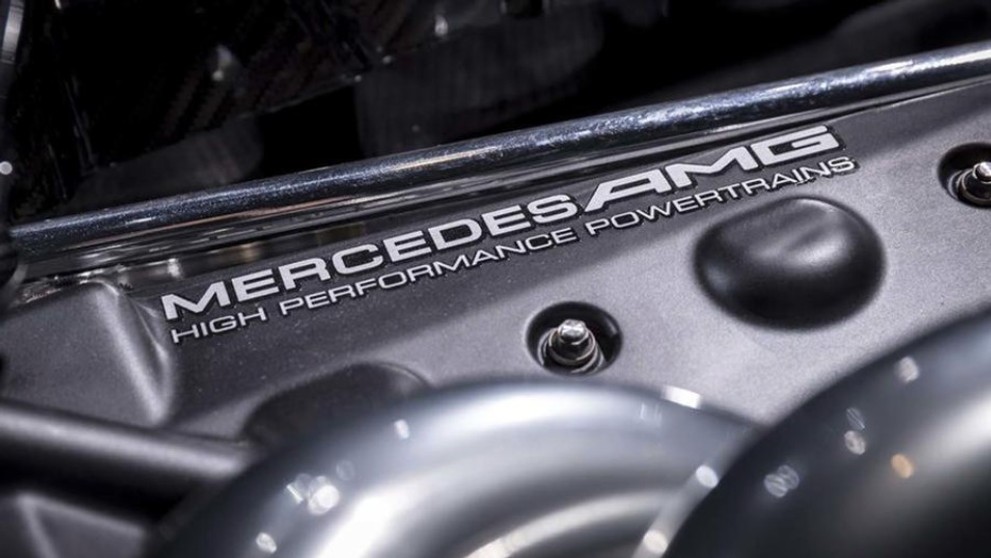 mercedes - 8