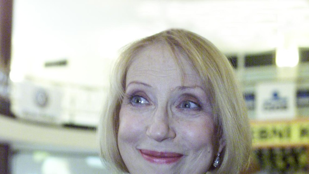 Inna Čurikovová