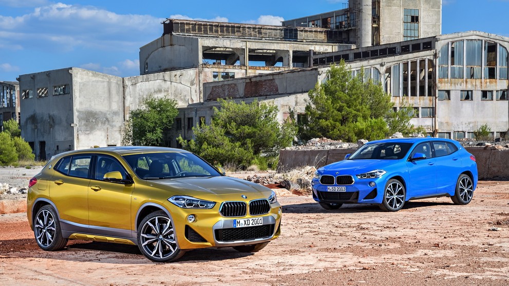 BMW X2 - 50