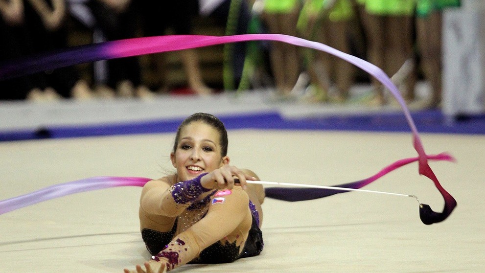 Monika Vlčková