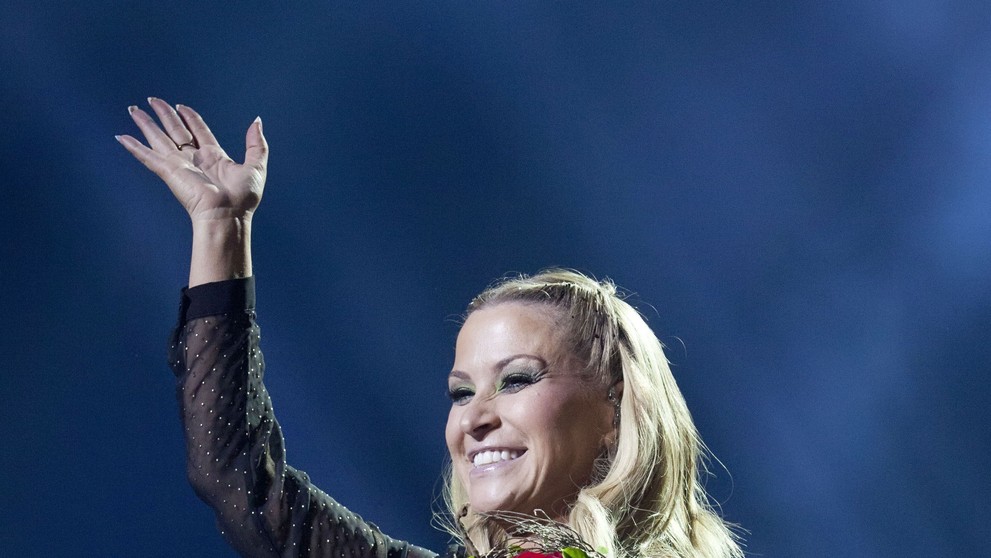 Anastacia - 2