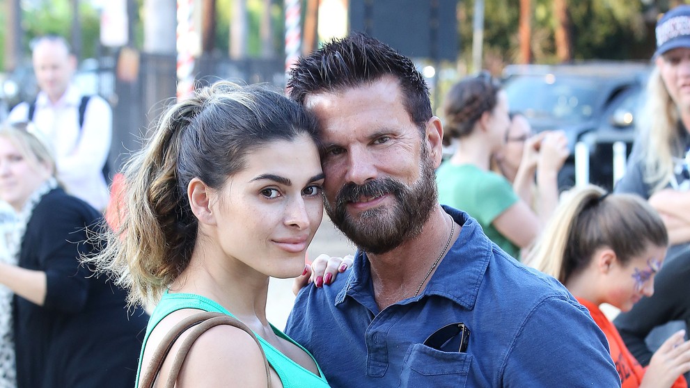 Lorenzo Lamas - 3