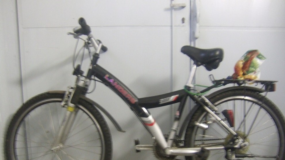 Policie hledá majitele jízdních kol