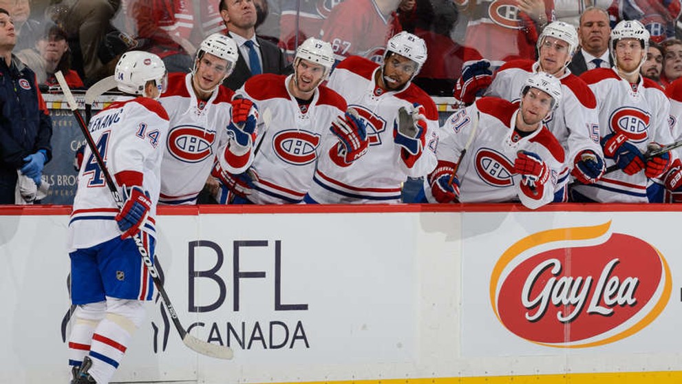 Tomáš Plekanec - 2