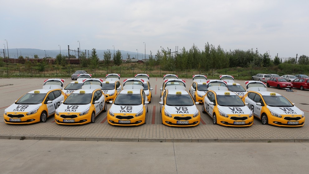Taxi VB - 7