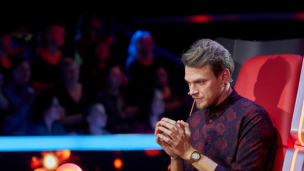 The Voice Česko Slovensko: Vojtěch Dyk jednou větou urazil Kaliho i celé Slovensko! - 1