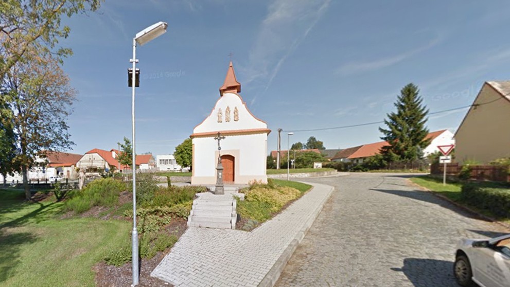Vesnice roku - Cehnice, Jihočeský kraj
