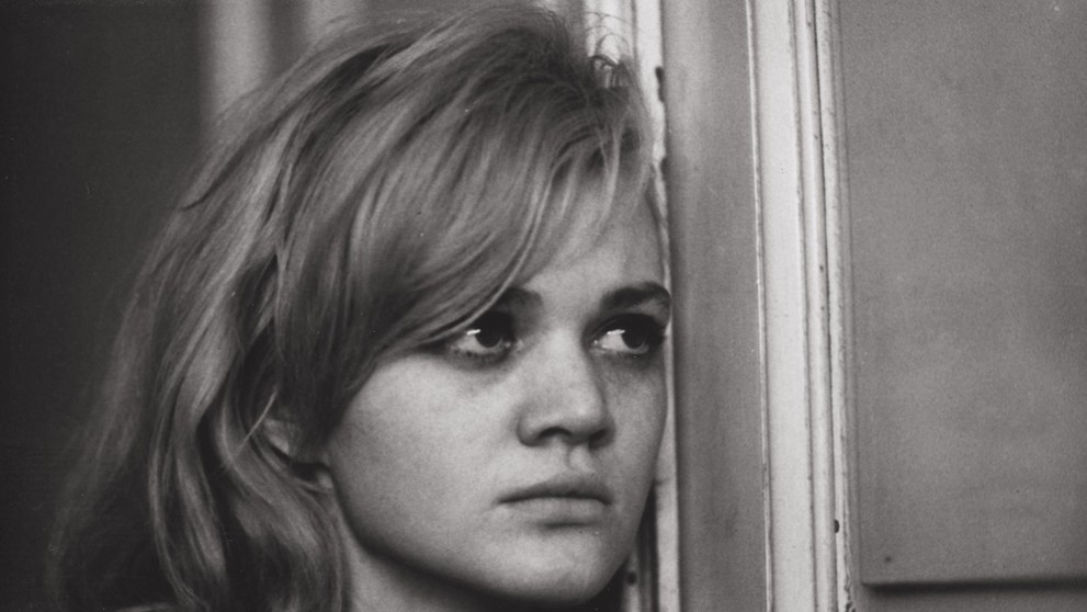 Hana Brejchová - 1965