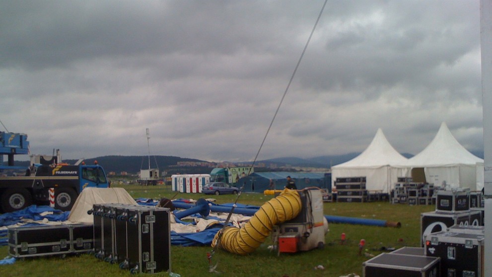 Tragický festival Pohoda-17