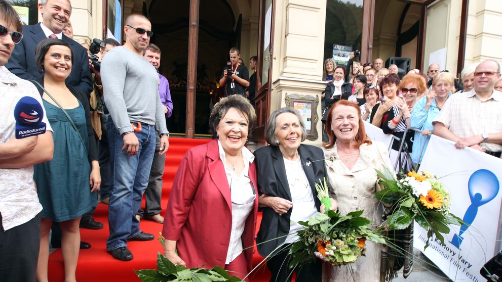 Filmový festival Karlovy Vary 2011 - 19