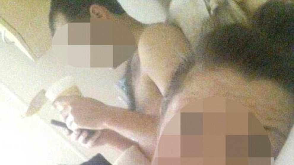 Lidé se fotí po zapomenutém sexu na jednu noc - 10