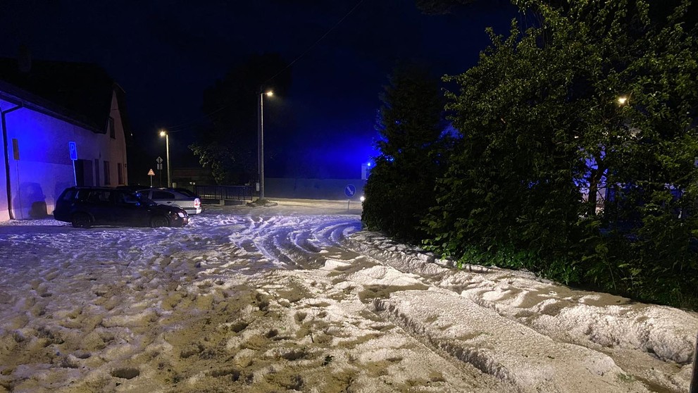 Kroupy v Olešnici na Moravě (3)