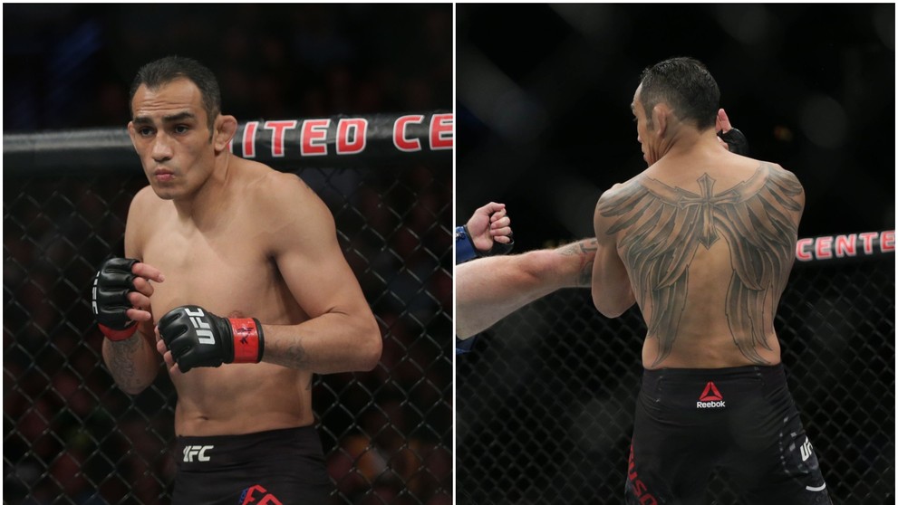 Tony Ferguson