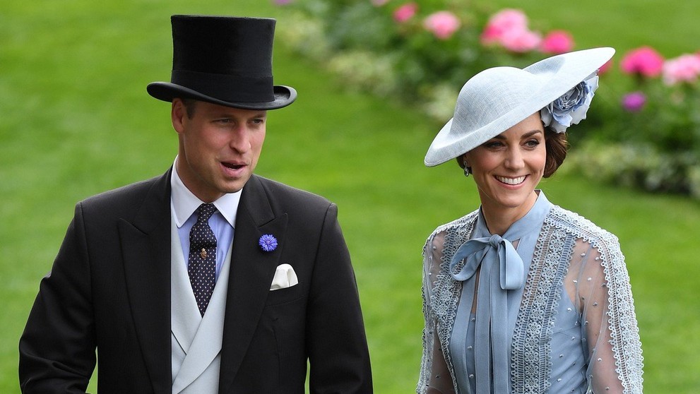 Princ William - 3