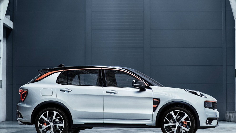 Lynk & Co 01