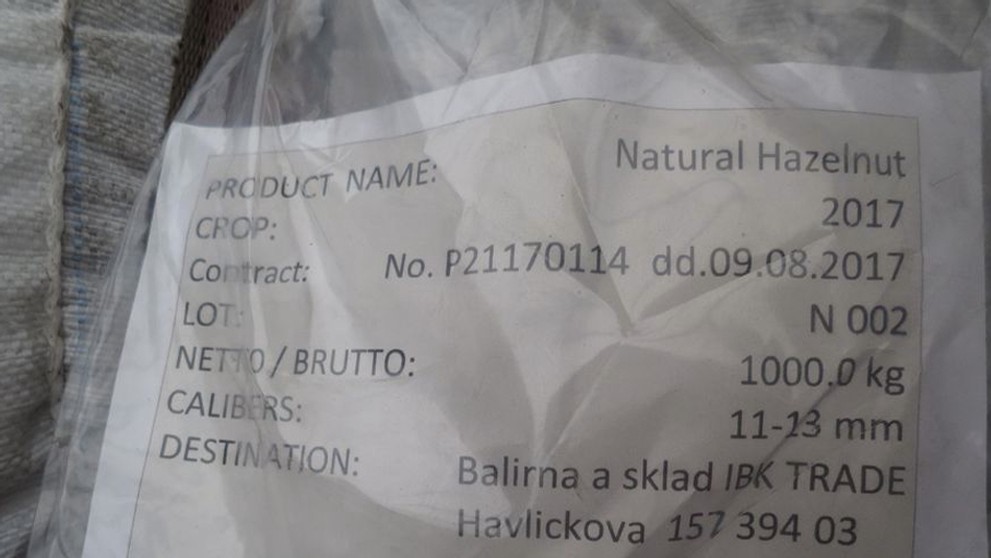 Nevyhovující šarže potravin - 3
