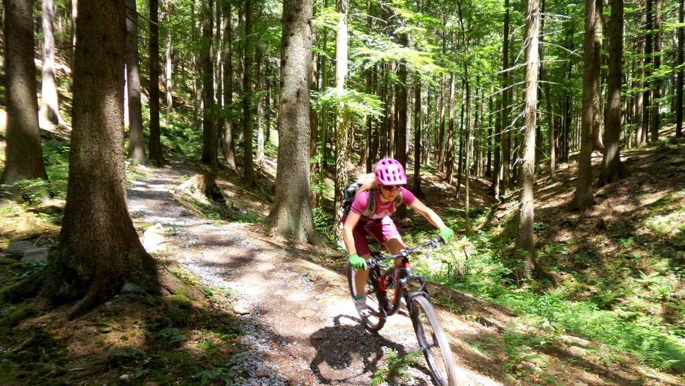Cyklistika jinak aneb ať to trochu drncá - 3