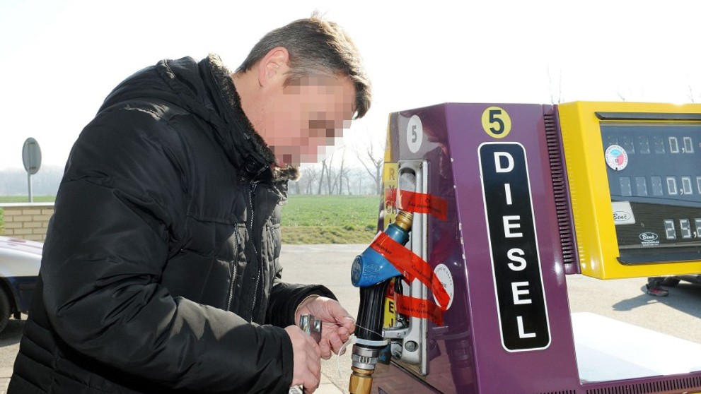 Inspektoři ČOI v akci