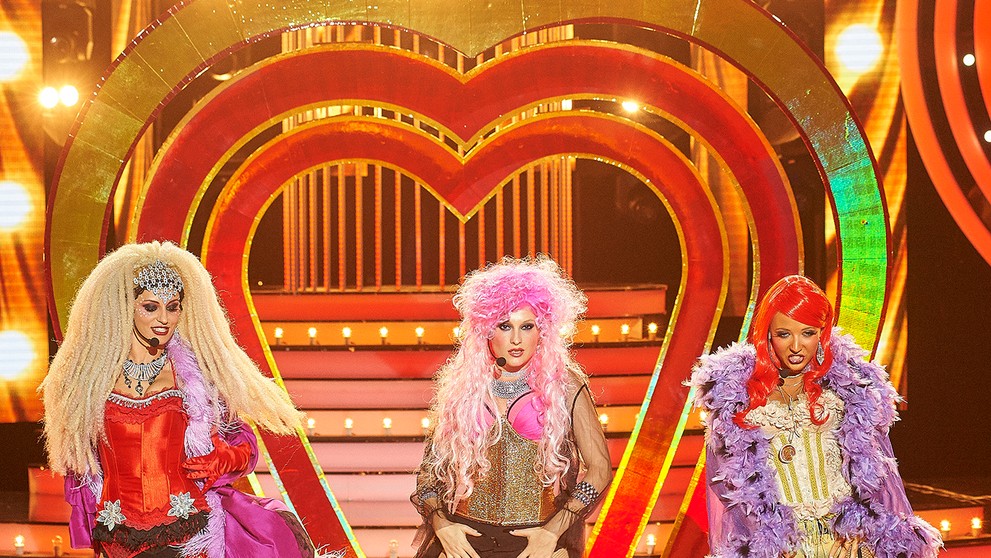 Tvoje tvář má známý hlas: 7. epizoda - 2