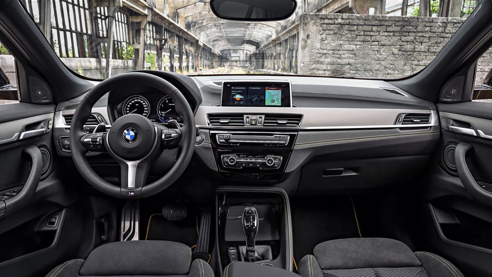 BMW X2 - 29