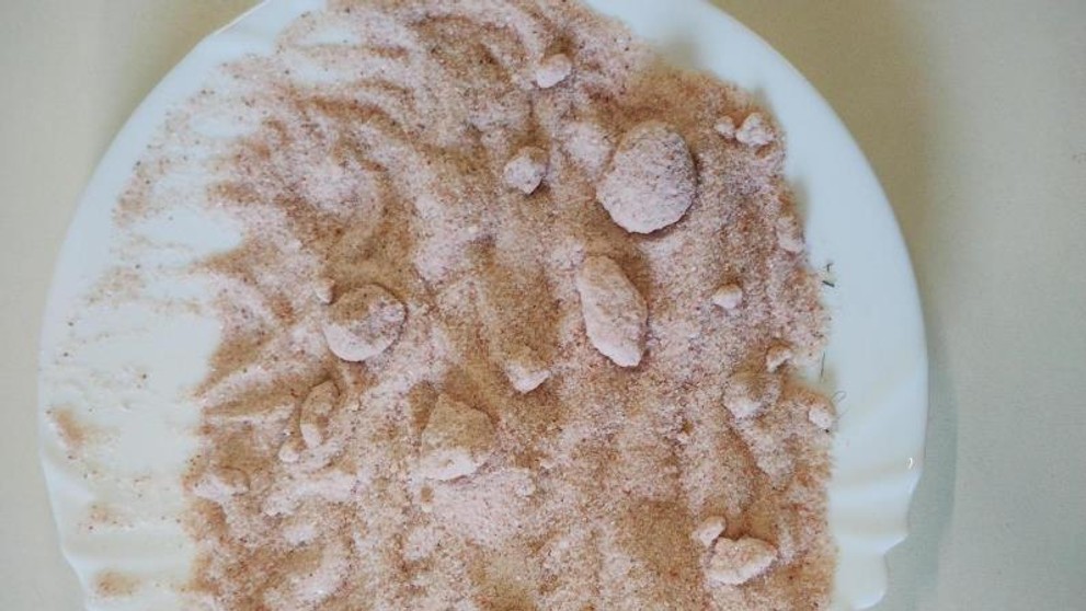 BONITAS HIMALAYAN PINK SALT FINE, Sůl himalájská - růžová jemná (2)