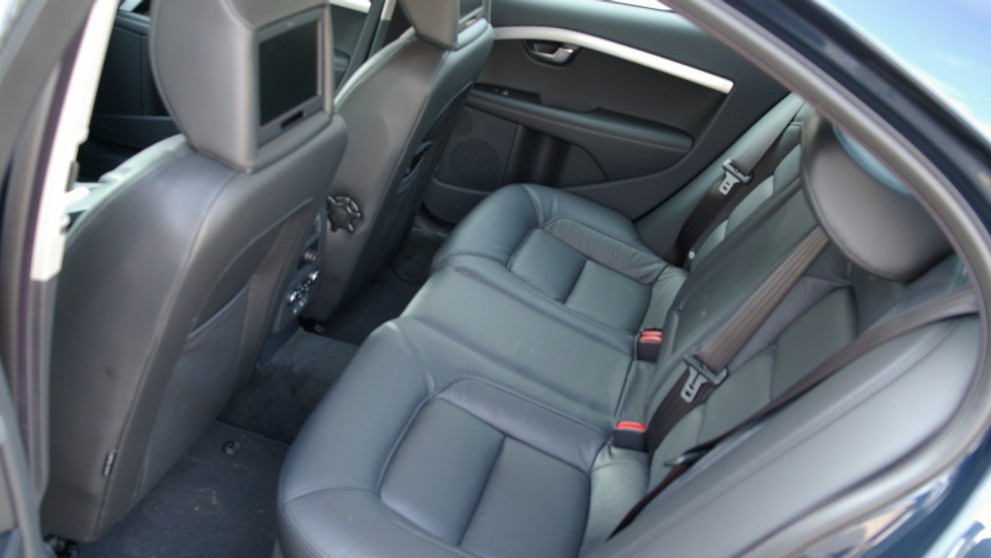 Volvo S80-3