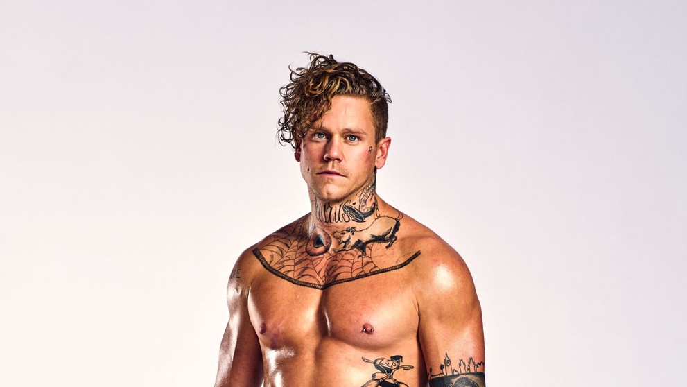 Adam Raiter