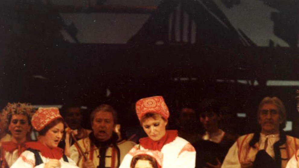 Alena Mária Stopková, 1988 (4)