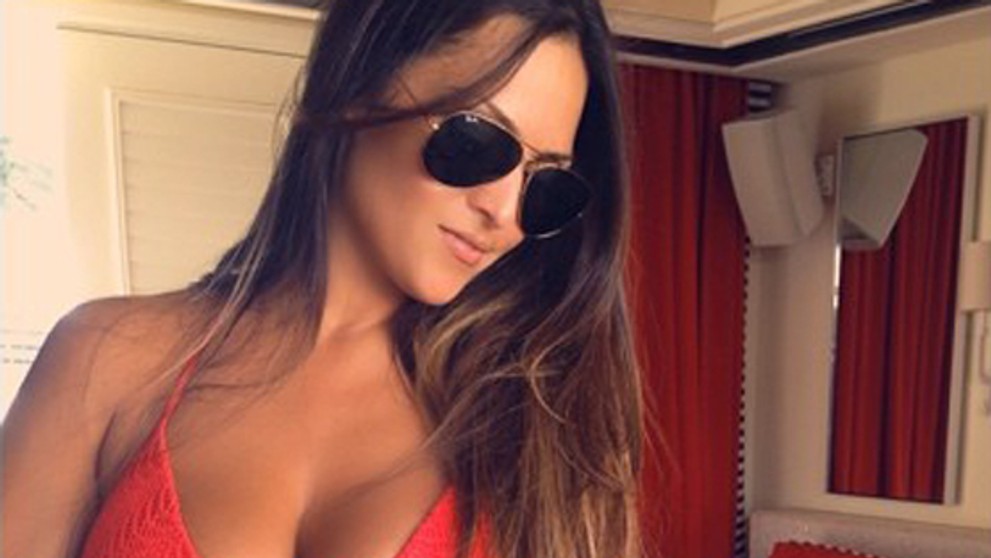 Dione Gonzalesová 1