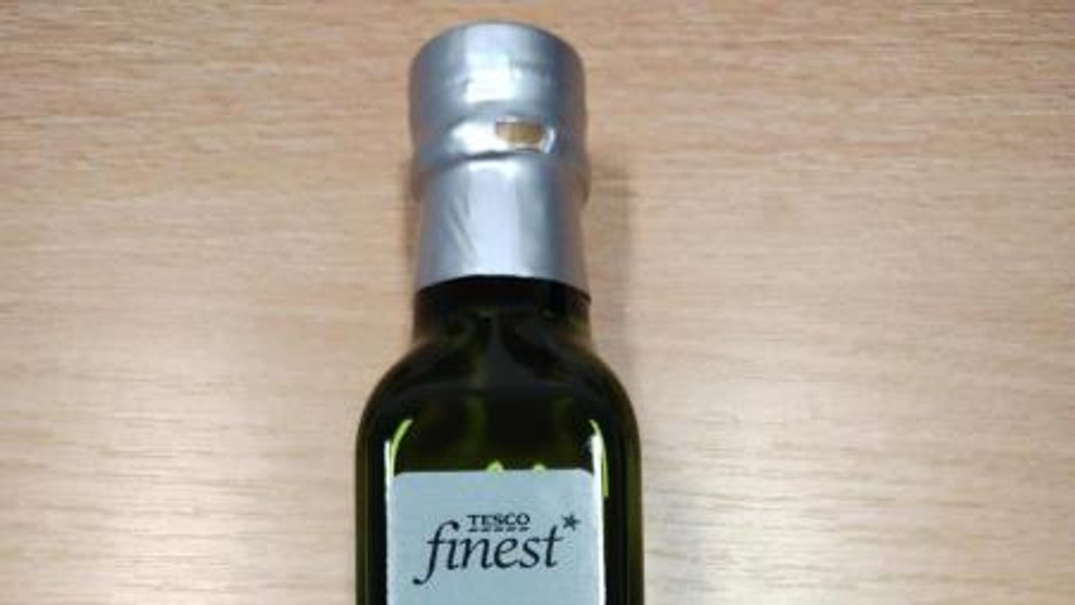 Tesco finest Avokádový olej (1)