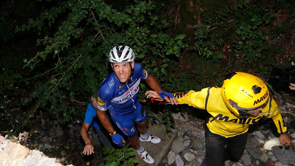 Philippe Gilbert