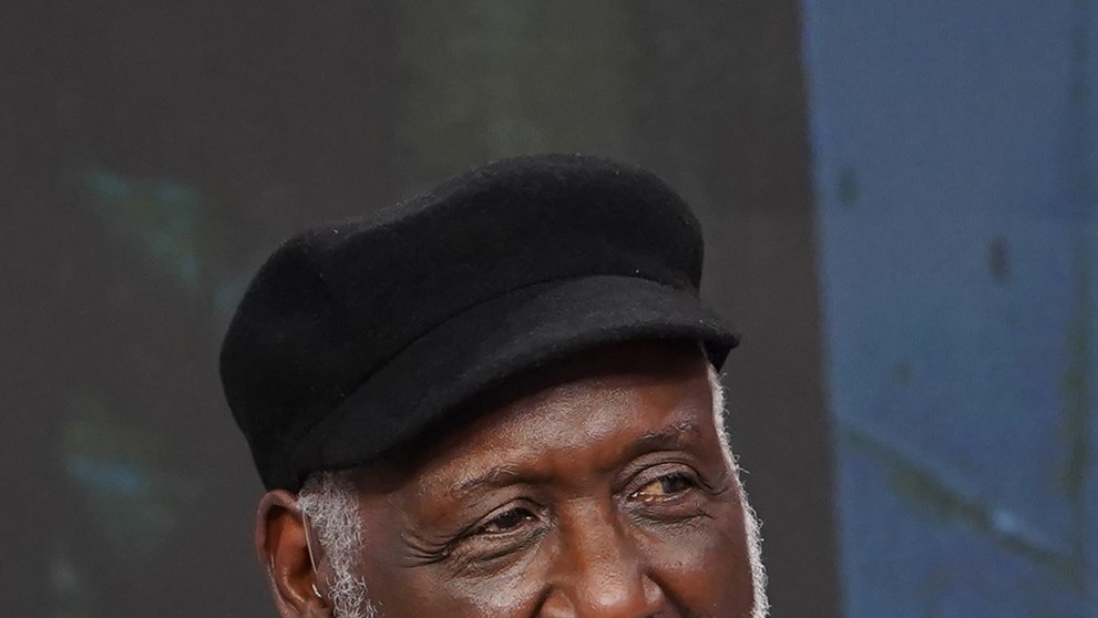 Richard Roundtree, 13. 6. 2019
